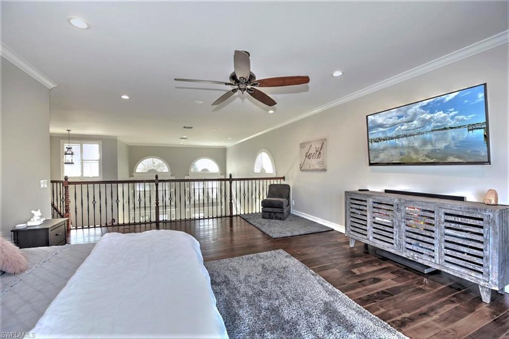 SATURNIA LAKES - Residential