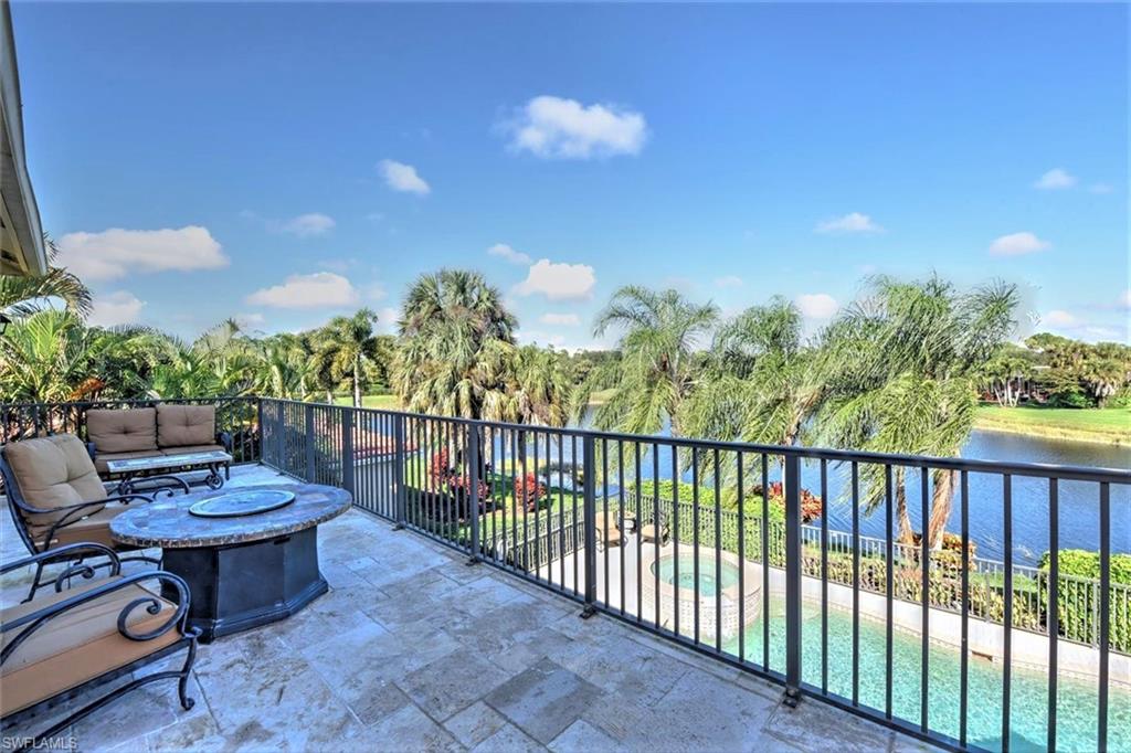 SATURNIA LAKES - Residential