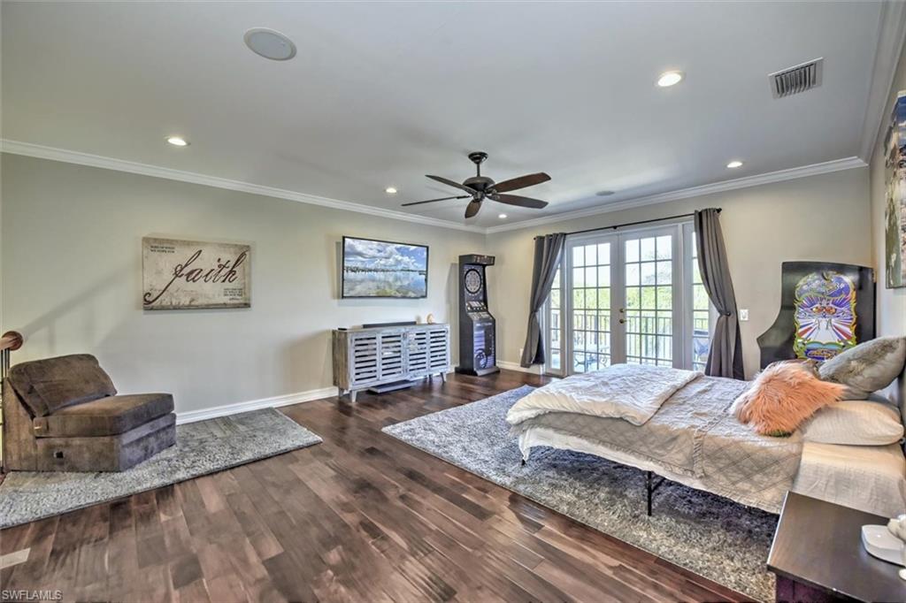 SATURNIA LAKES - Residential