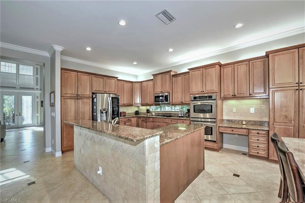 SATURNIA LAKES - Residential