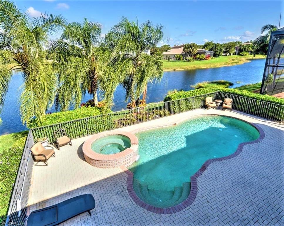 SATURNIA LAKES - Residential