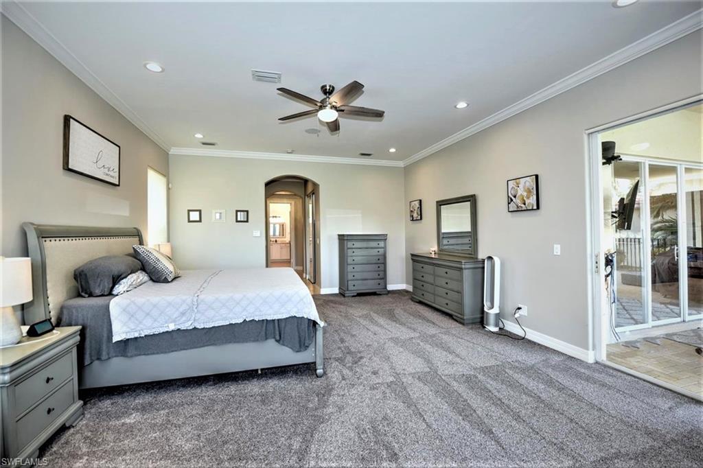 SATURNIA LAKES - Residential