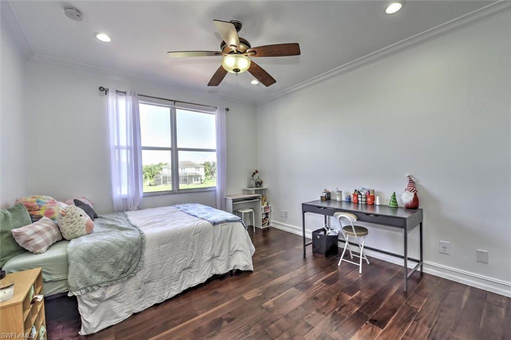 SATURNIA LAKES - Residential