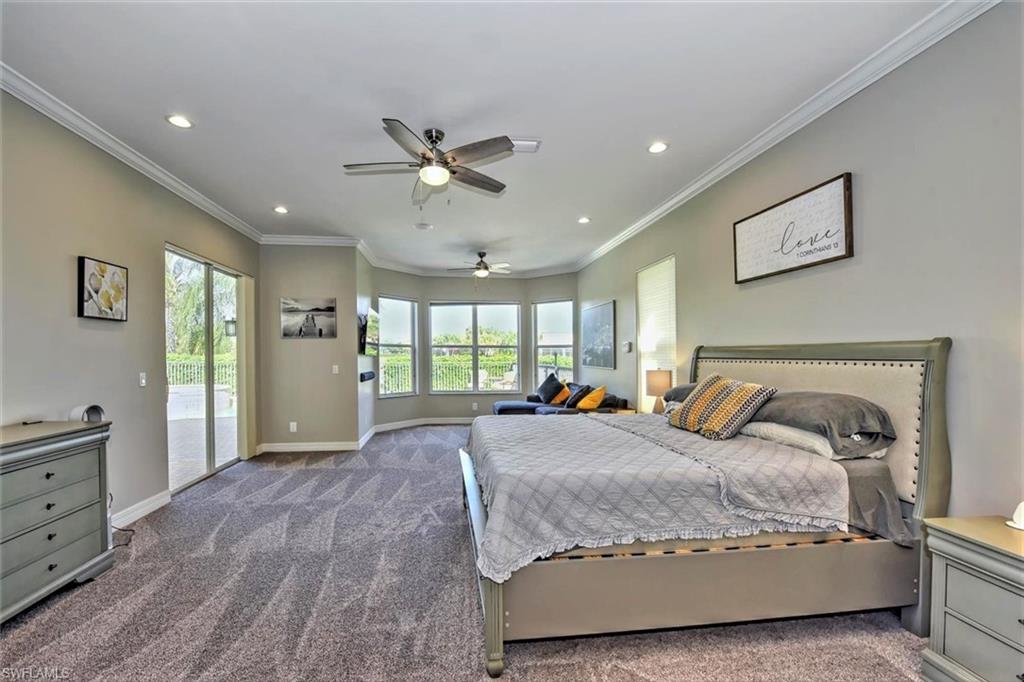 SATURNIA LAKES - Residential