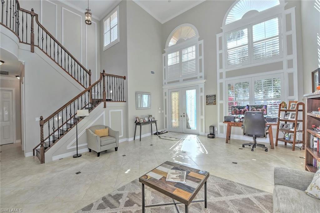 SATURNIA LAKES - Residential