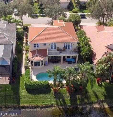 SATURNIA LAKES - Residential