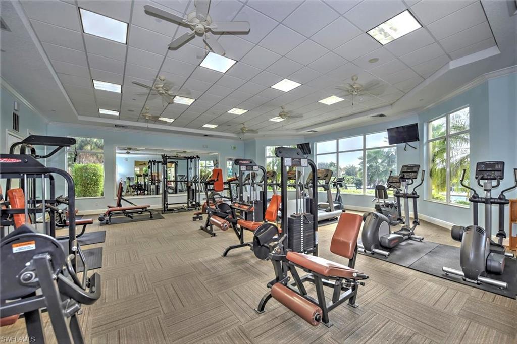 SATURNIA LAKES - Residential