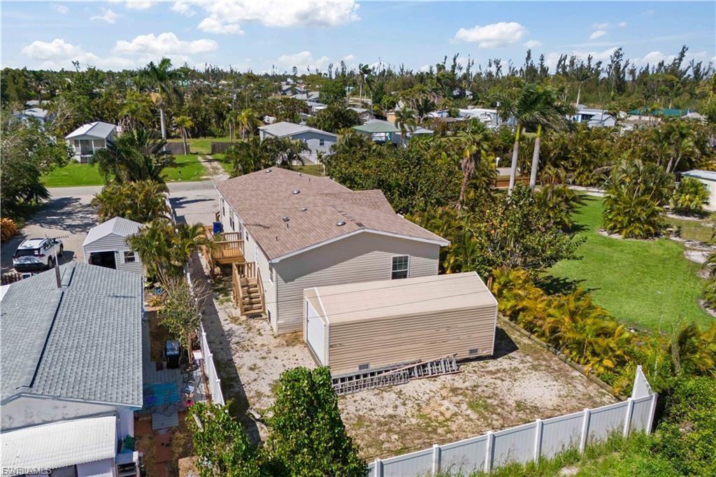 PINE ISLAND - Residential