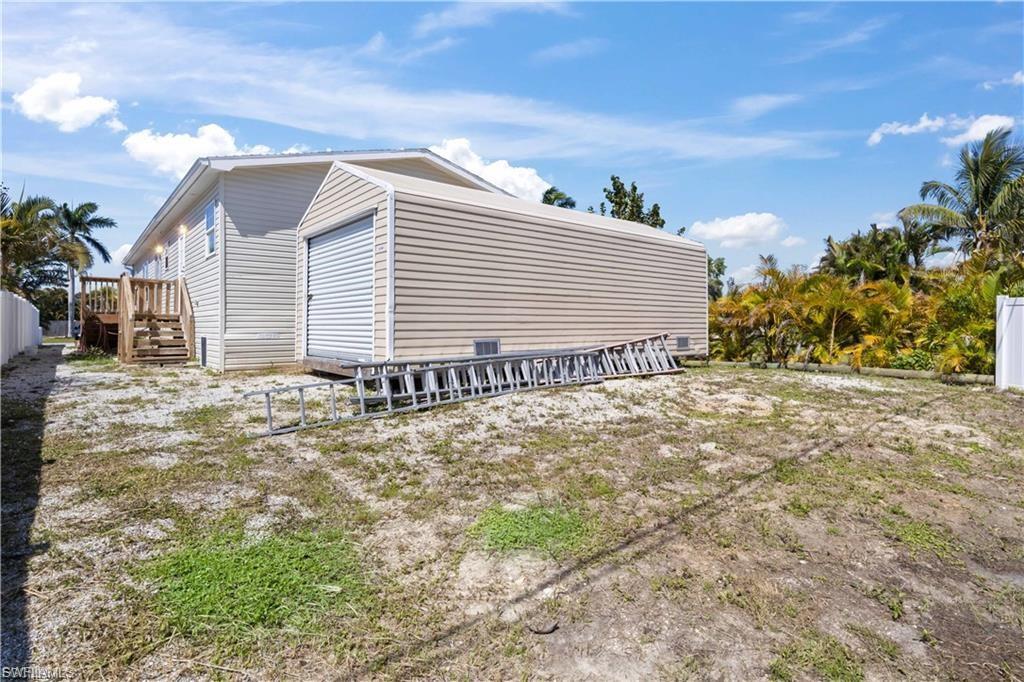 PINE ISLAND - Residential