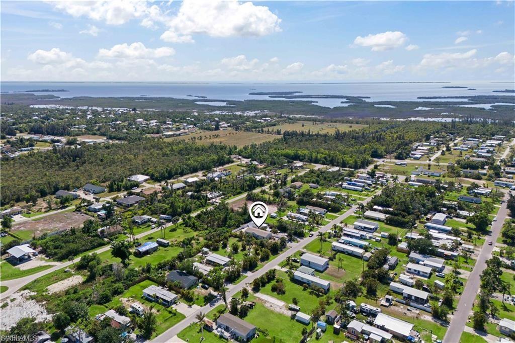 PINE ISLAND - Residential