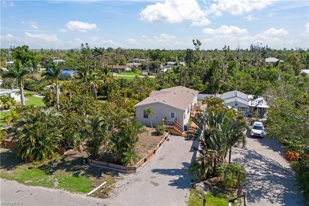 PINE ISLAND - Residential