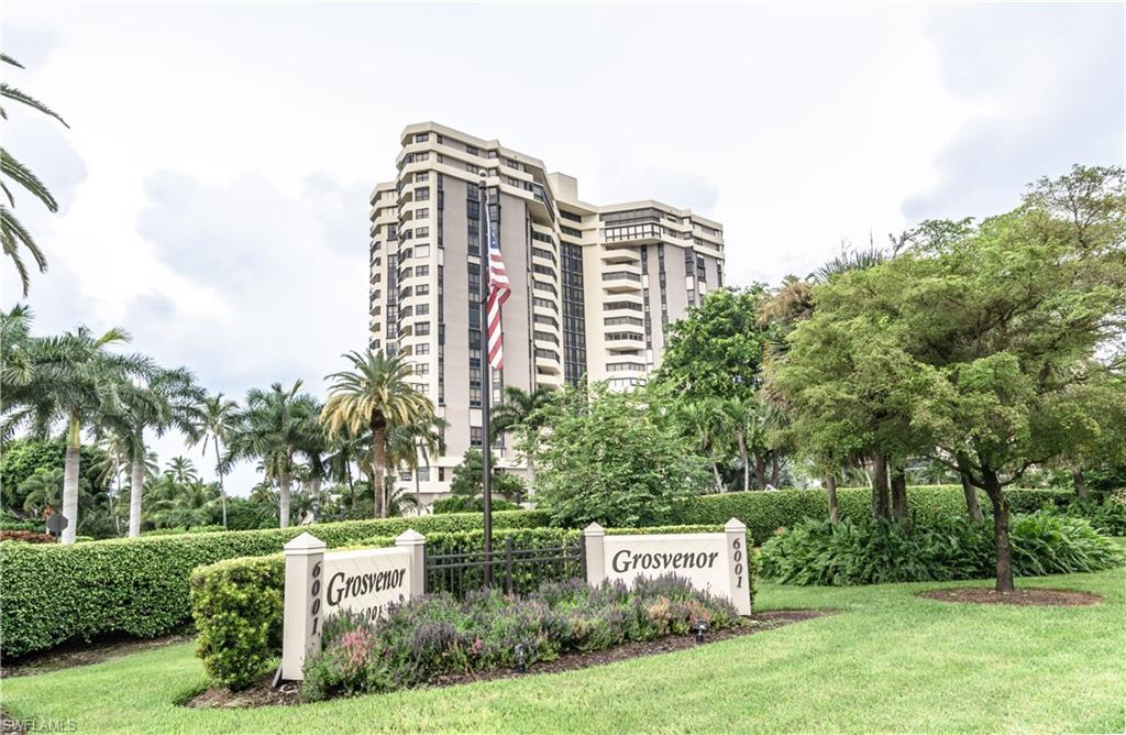 GROSVENOR - Residential