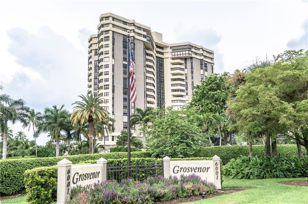 GROSVENOR - Residential