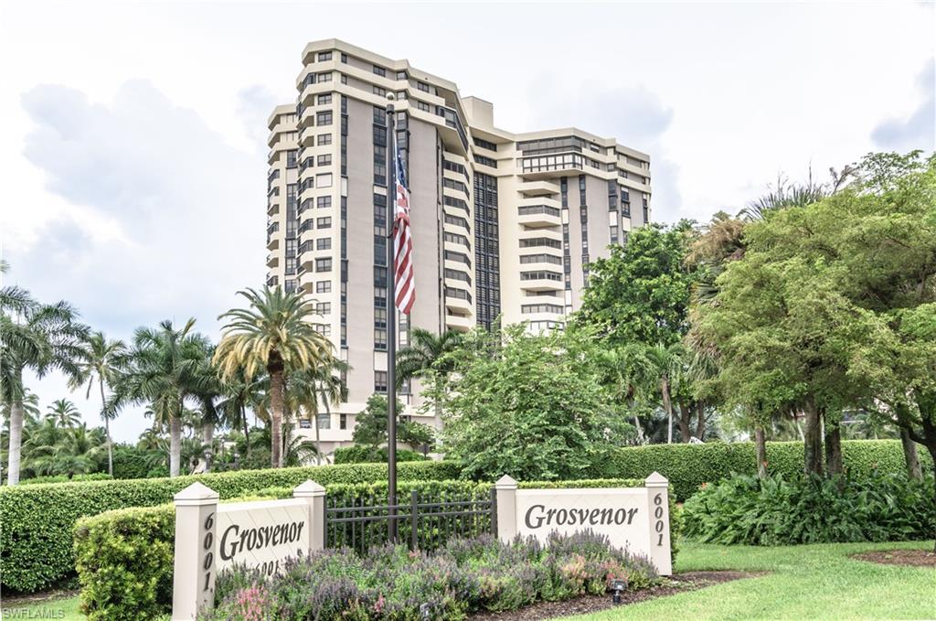 GROSVENOR - Residential