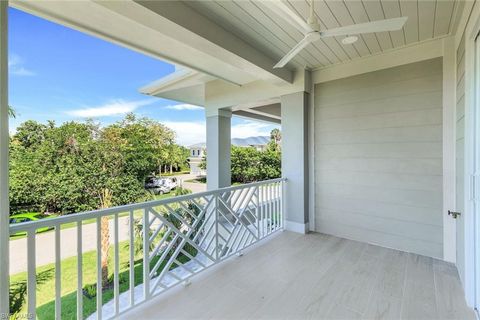 A home in MARCO ISLAND