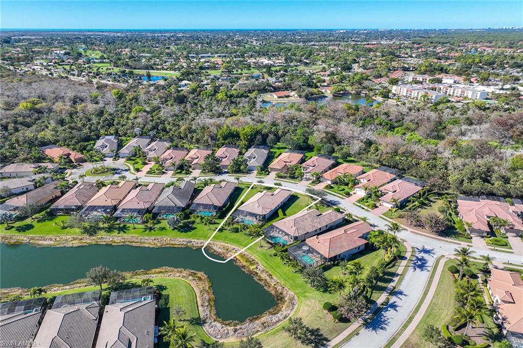 LAKOYA - Residential