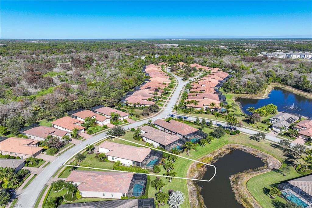 LAKOYA - Residential