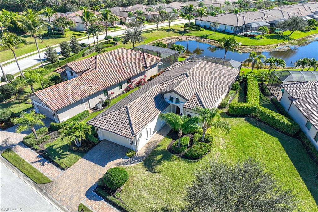 LAKOYA - Residential