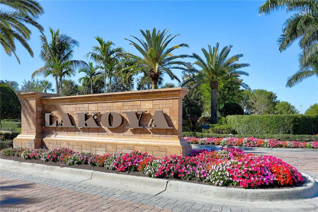 LAKOYA - Residential