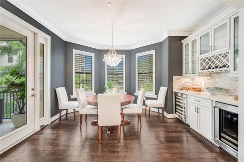 16452 Carrara Way Unit 102, Naples, FL 34110 - #: 224067508