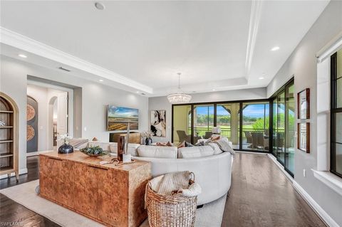 16452 Carrara WAY 102 NAPLES FL 34110