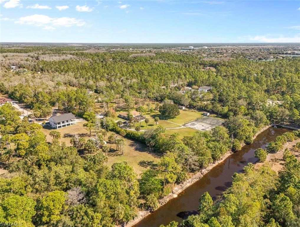 GOLDEN GATE ESTATES - Residential