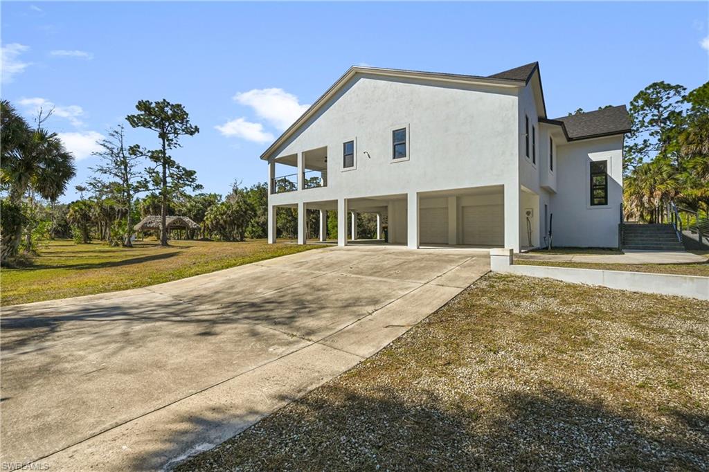 GOLDEN GATE ESTATES - Residential