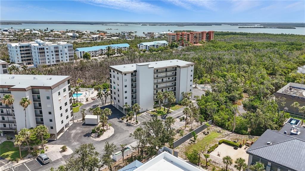 ESTERO COVE CONDO - Residential