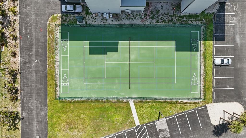 ESTERO COVE CONDO - Residential