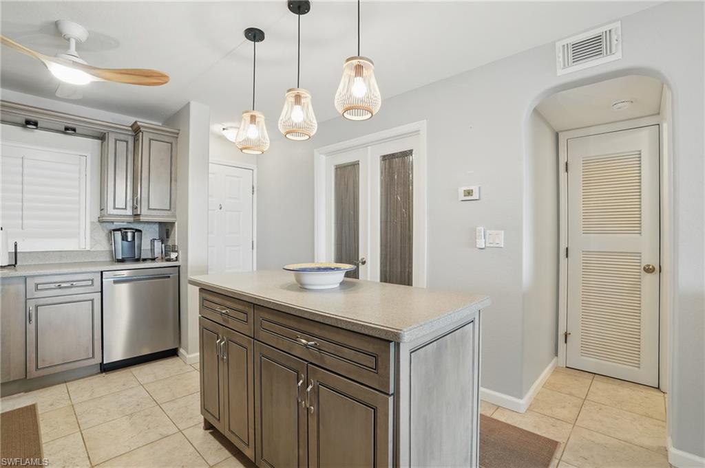 ESTERO COVE CONDO - Residential