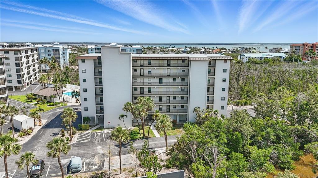 ESTERO COVE CONDO - Residential