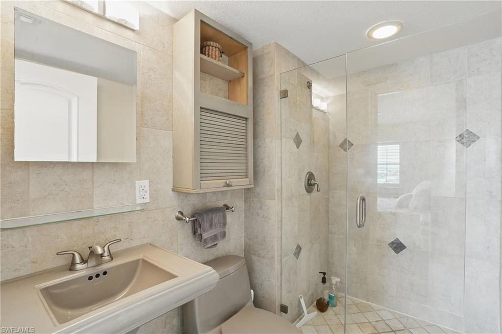 ESTERO COVE CONDO - Residential