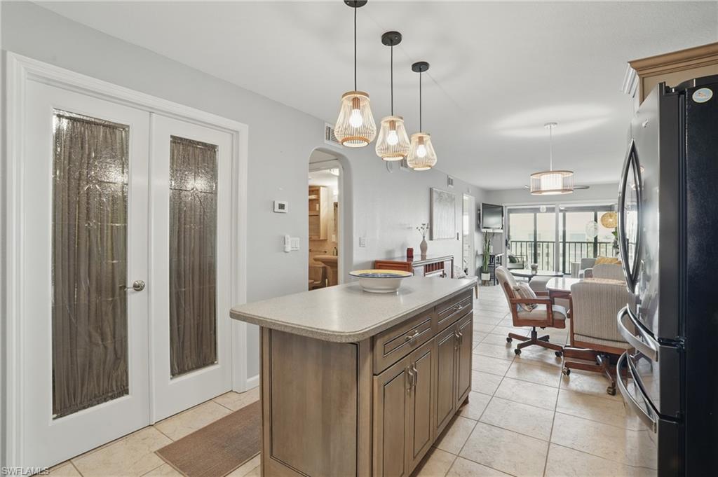 ESTERO COVE CONDO - Residential