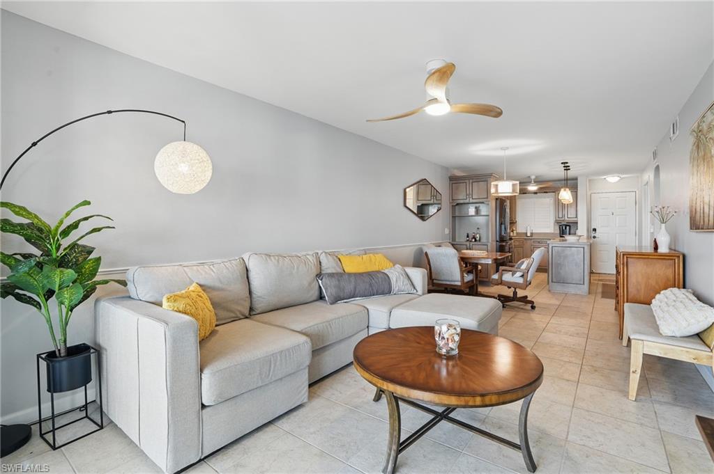 ESTERO COVE CONDO - Residential