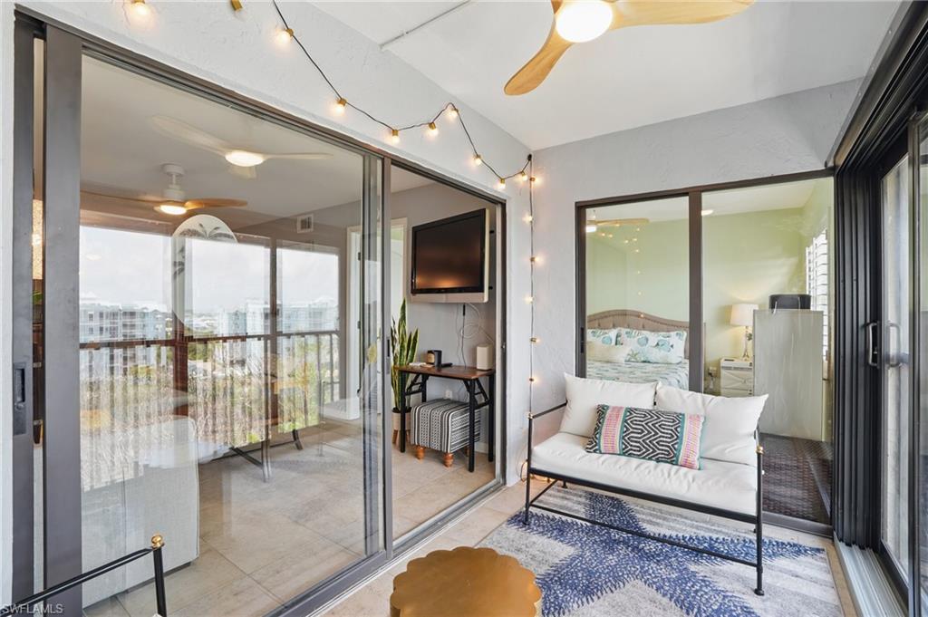 ESTERO COVE CONDO - Residential