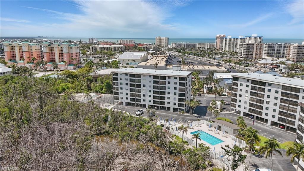 ESTERO COVE CONDO - Residential