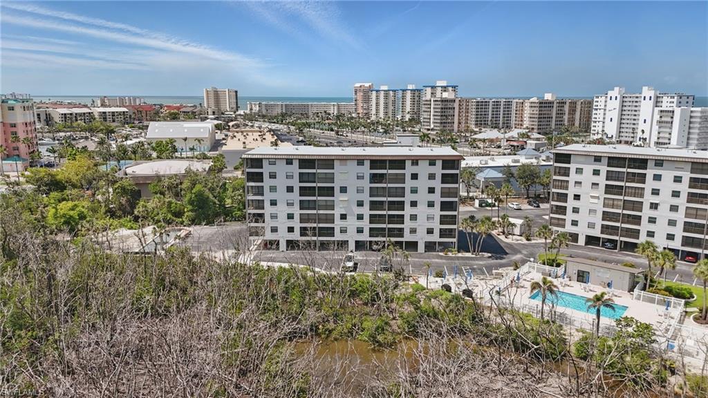 ESTERO COVE CONDO - Residential