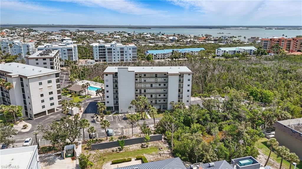 ESTERO COVE CONDO - Residential