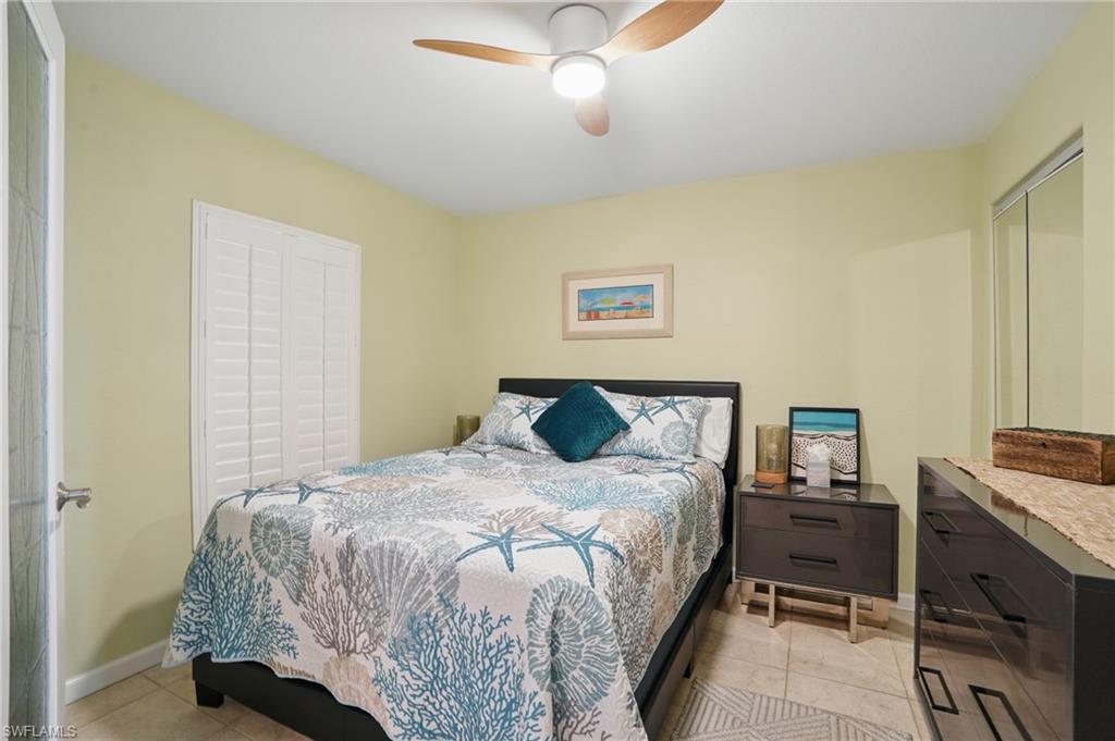 ESTERO COVE CONDO - Residential