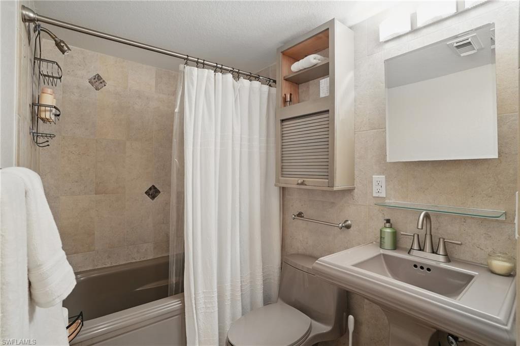 ESTERO COVE CONDO - Residential