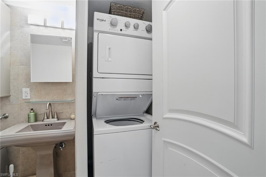 ESTERO COVE CONDO - Residential