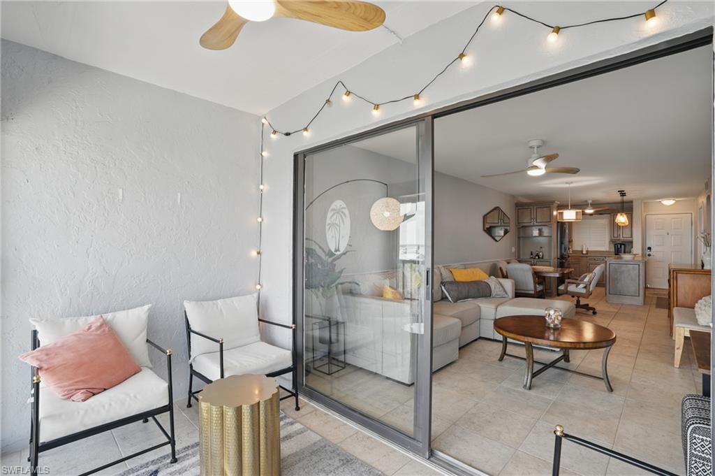 ESTERO COVE CONDO - Residential