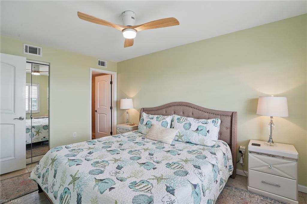 ESTERO COVE CONDO - Residential