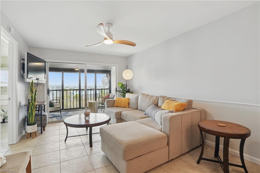 ESTERO COVE CONDO - Residential