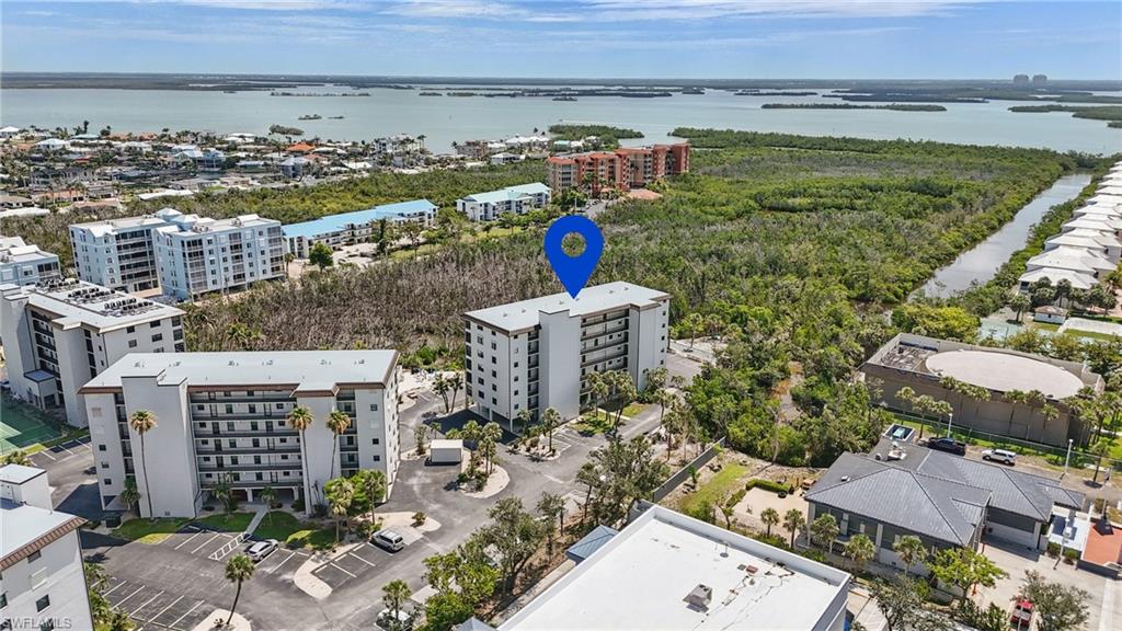 ESTERO COVE CONDO - Residential