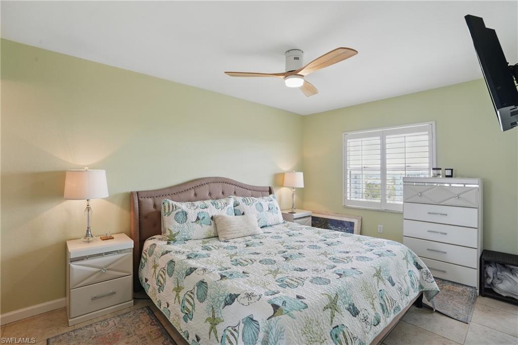 ESTERO COVE CONDO - Residential