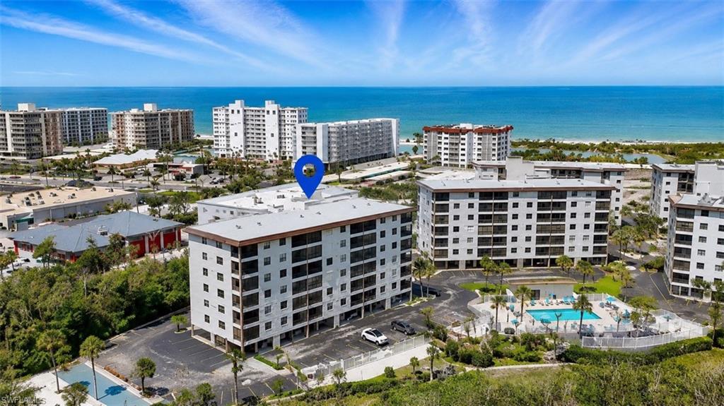 ESTERO COVE CONDO - Residential