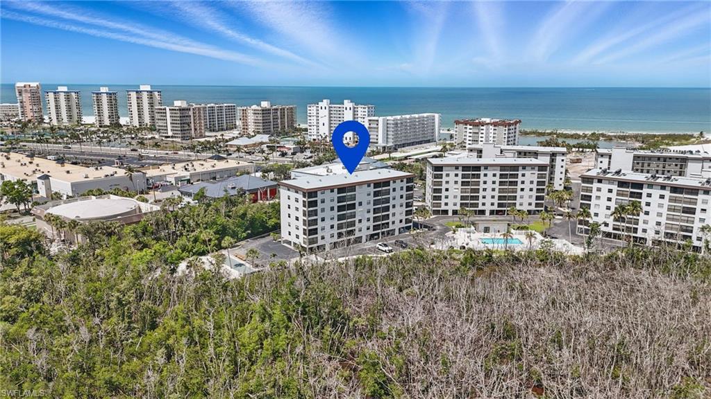 ESTERO COVE CONDO - Residential