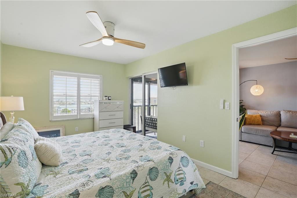 ESTERO COVE CONDO - Residential