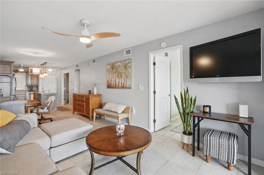 ESTERO COVE CONDO - Residential